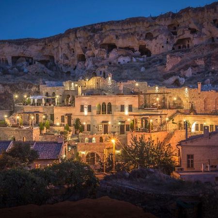 Dere Suites Cappadocia Urgup Exterior photo