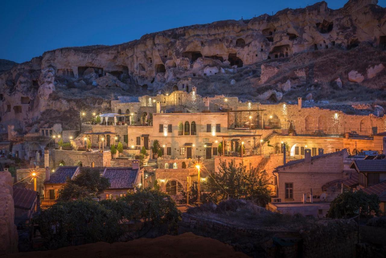 Dere Suites Cappadocia Urgup Exterior photo