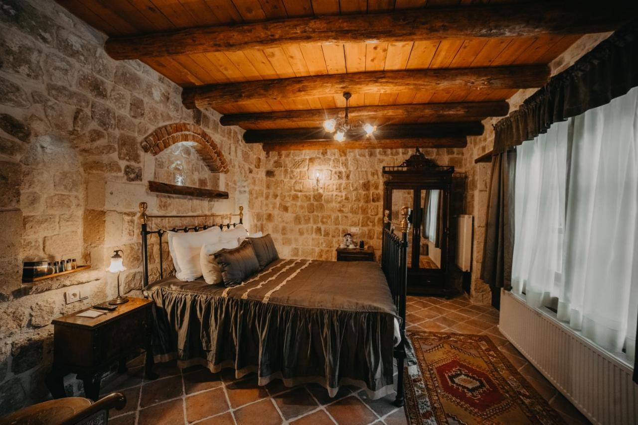 Dere Suites Cappadocia Urgup Exterior photo