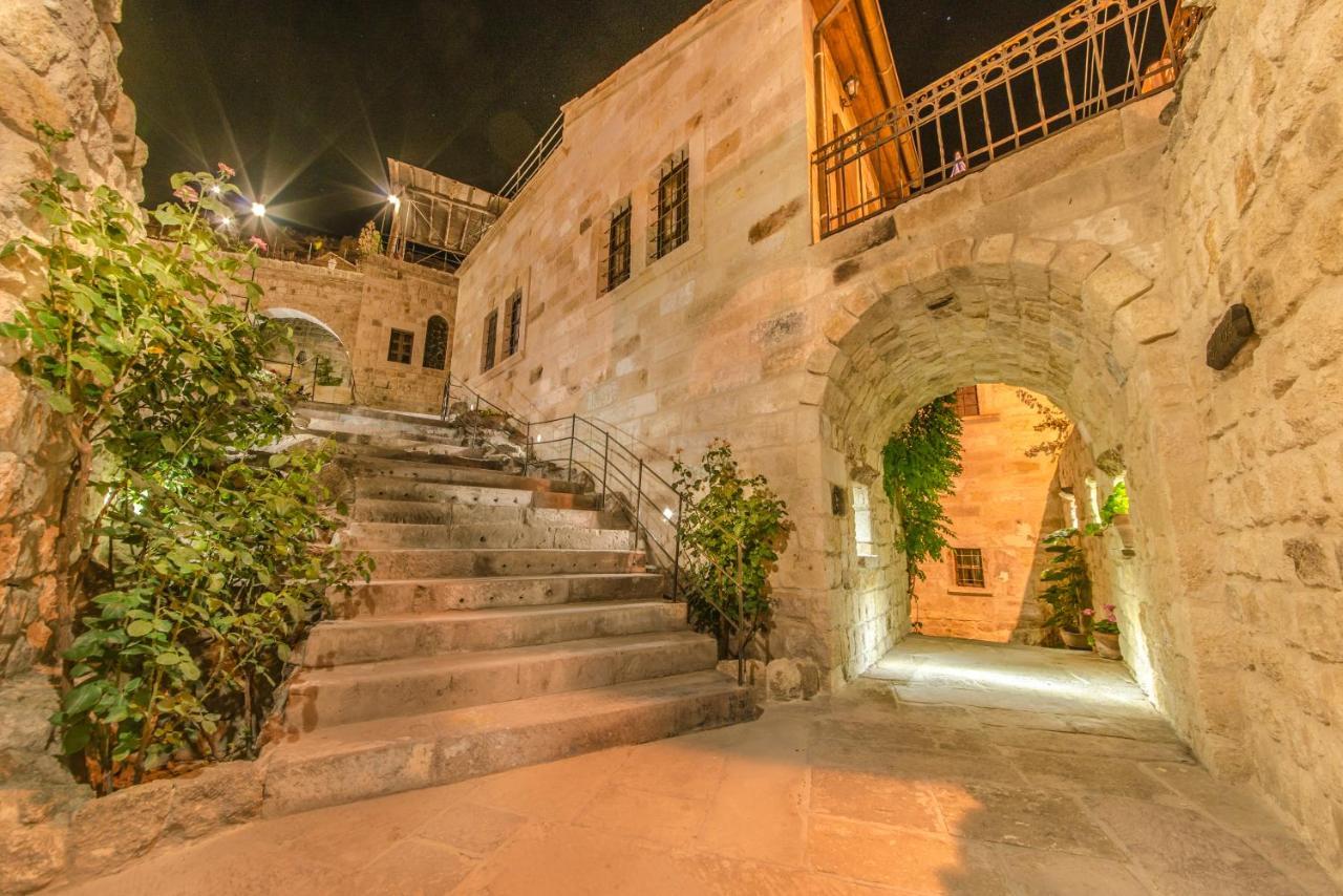 Dere Suites Cappadocia Urgup Exterior photo