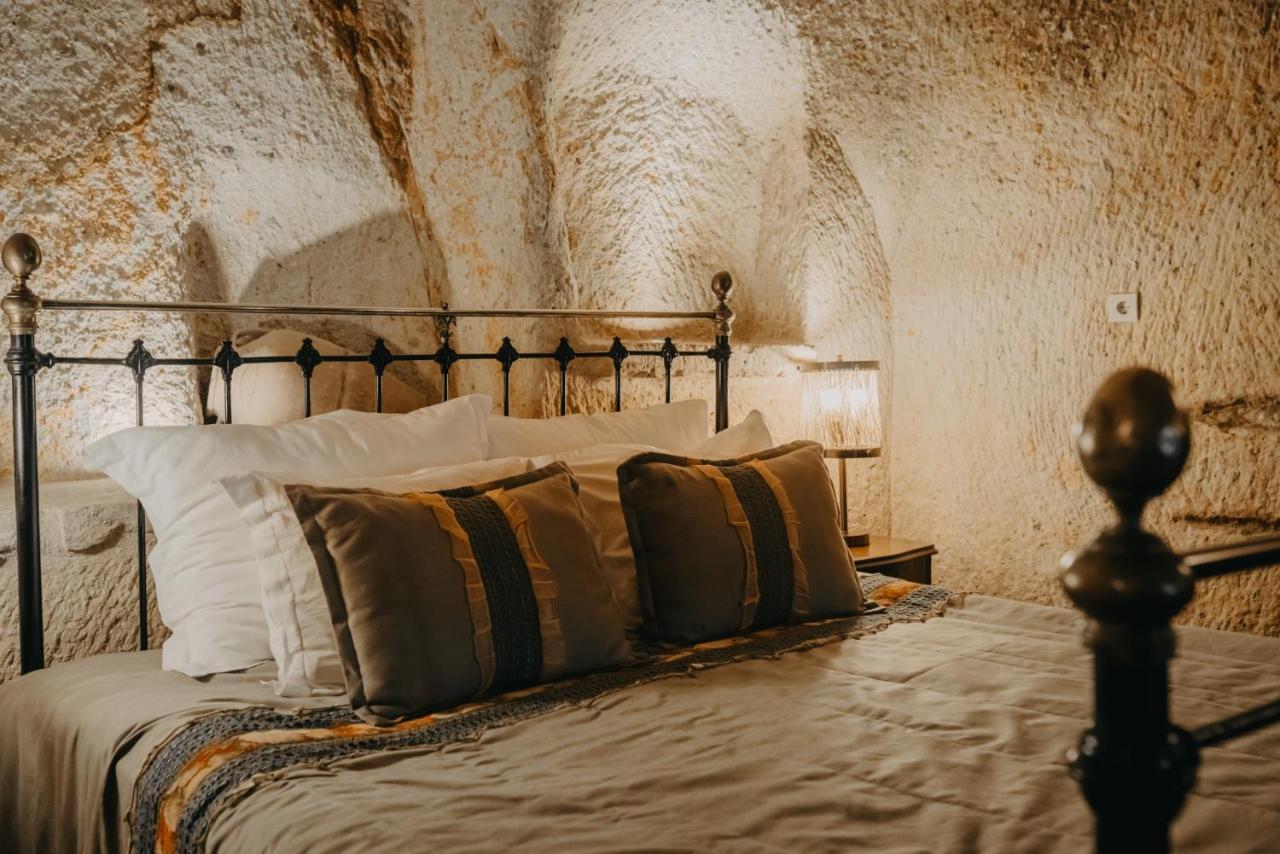 Dere Suites Cappadocia Urgup Exterior photo