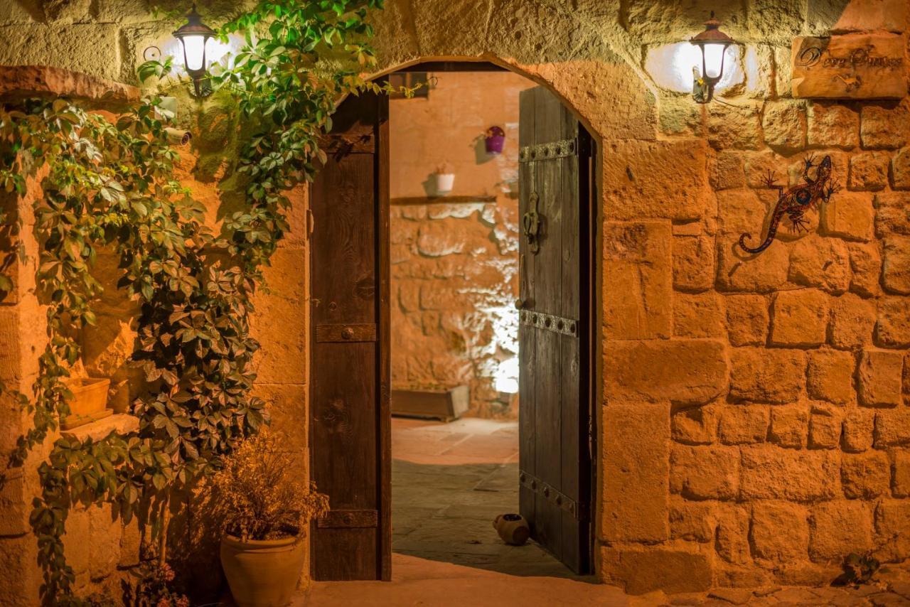 Dere Suites Cappadocia Urgup Exterior photo