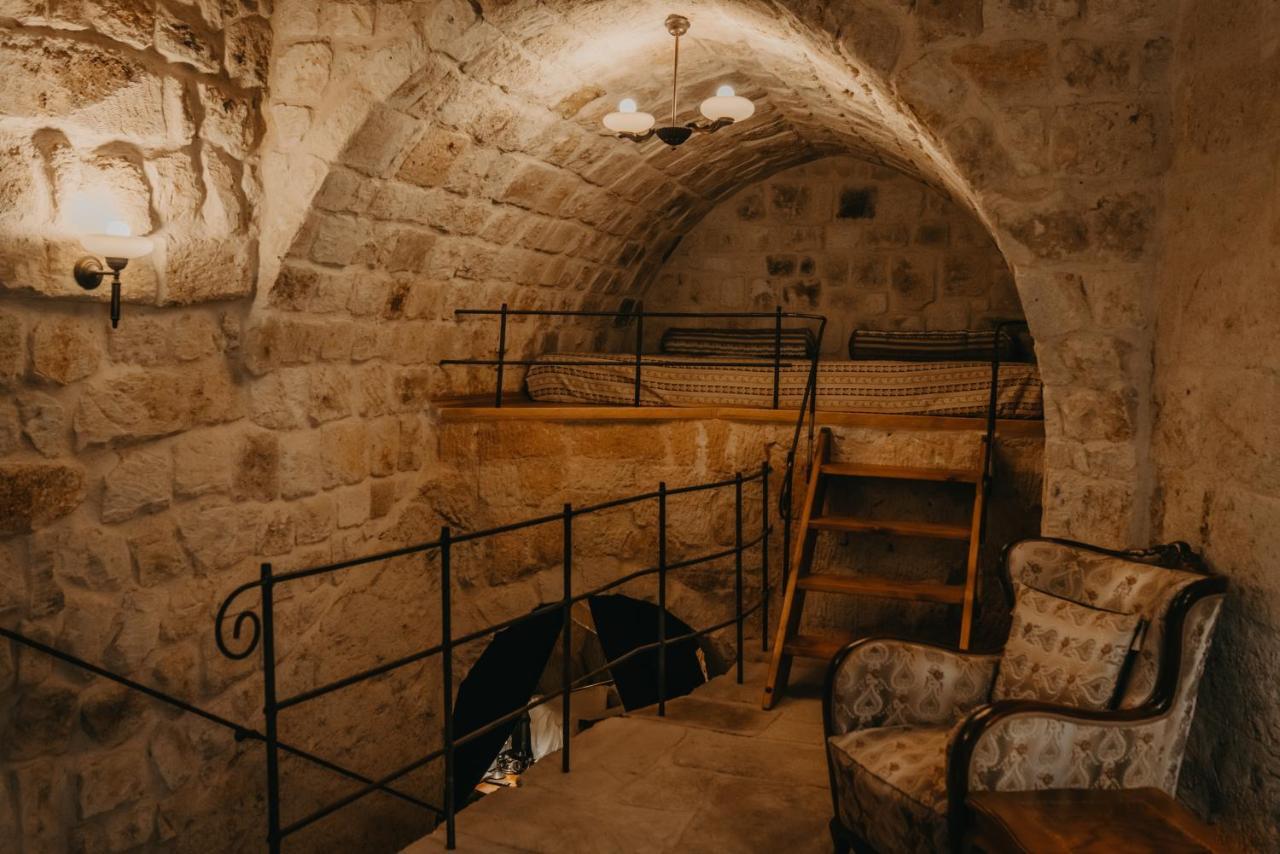 Dere Suites Cappadocia Urgup Exterior photo