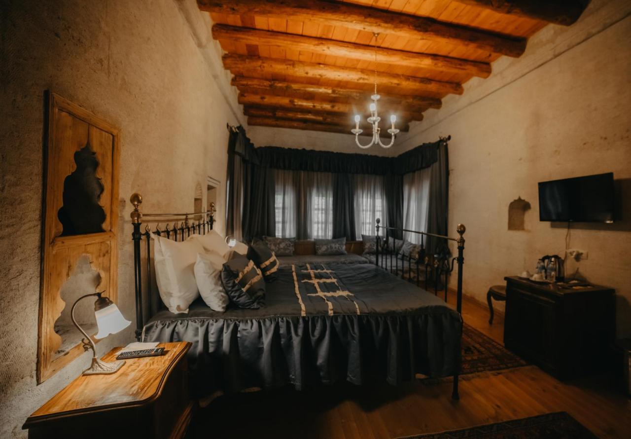 Dere Suites Cappadocia Urgup Exterior photo