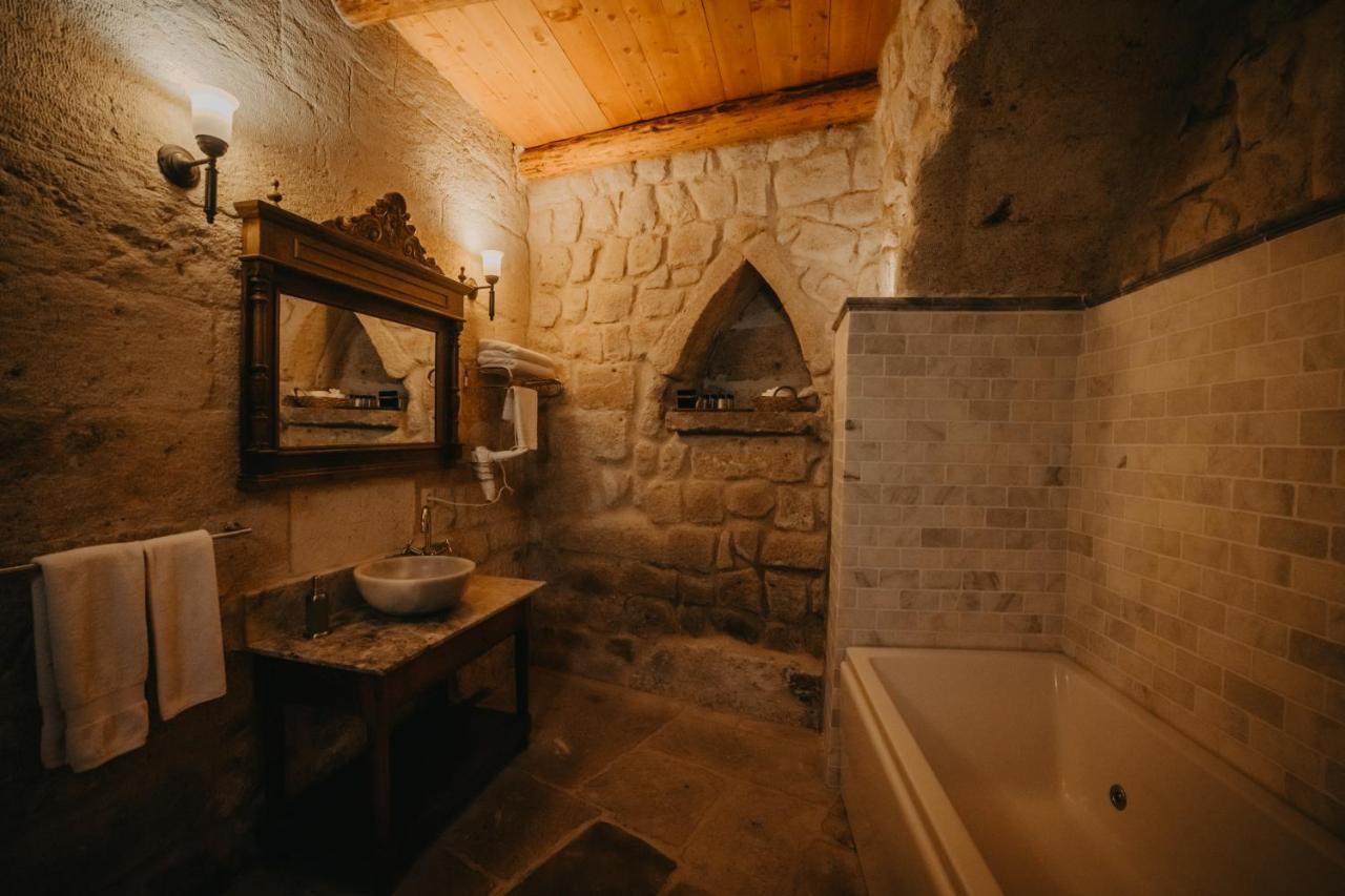 Dere Suites Cappadocia Urgup Exterior photo