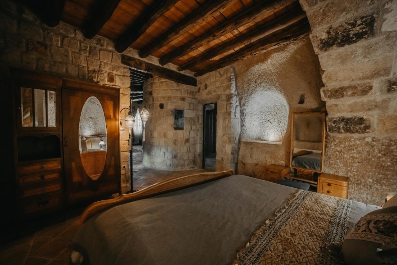 Dere Suites Cappadocia Urgup Exterior photo