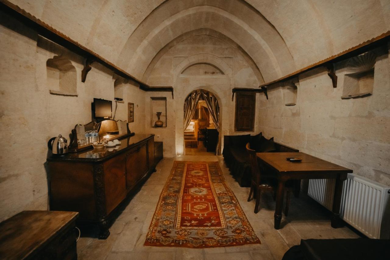 Dere Suites Cappadocia Urgup Exterior photo