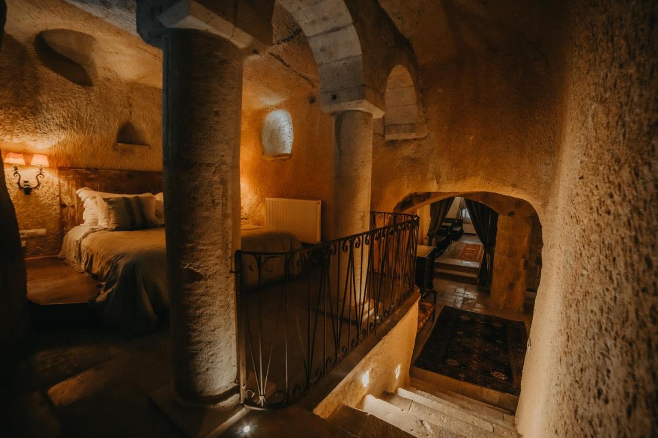 Dere Suites Cappadocia Urgup Exterior photo