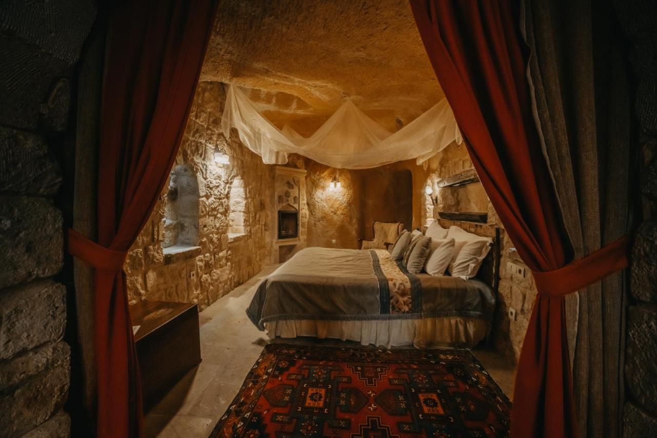 Dere Suites Cappadocia Urgup Exterior photo