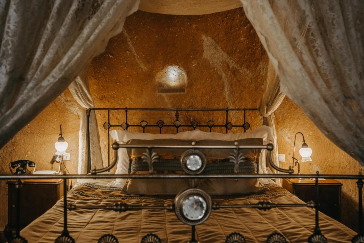 Dere Suites Cappadocia Urgup Exterior photo