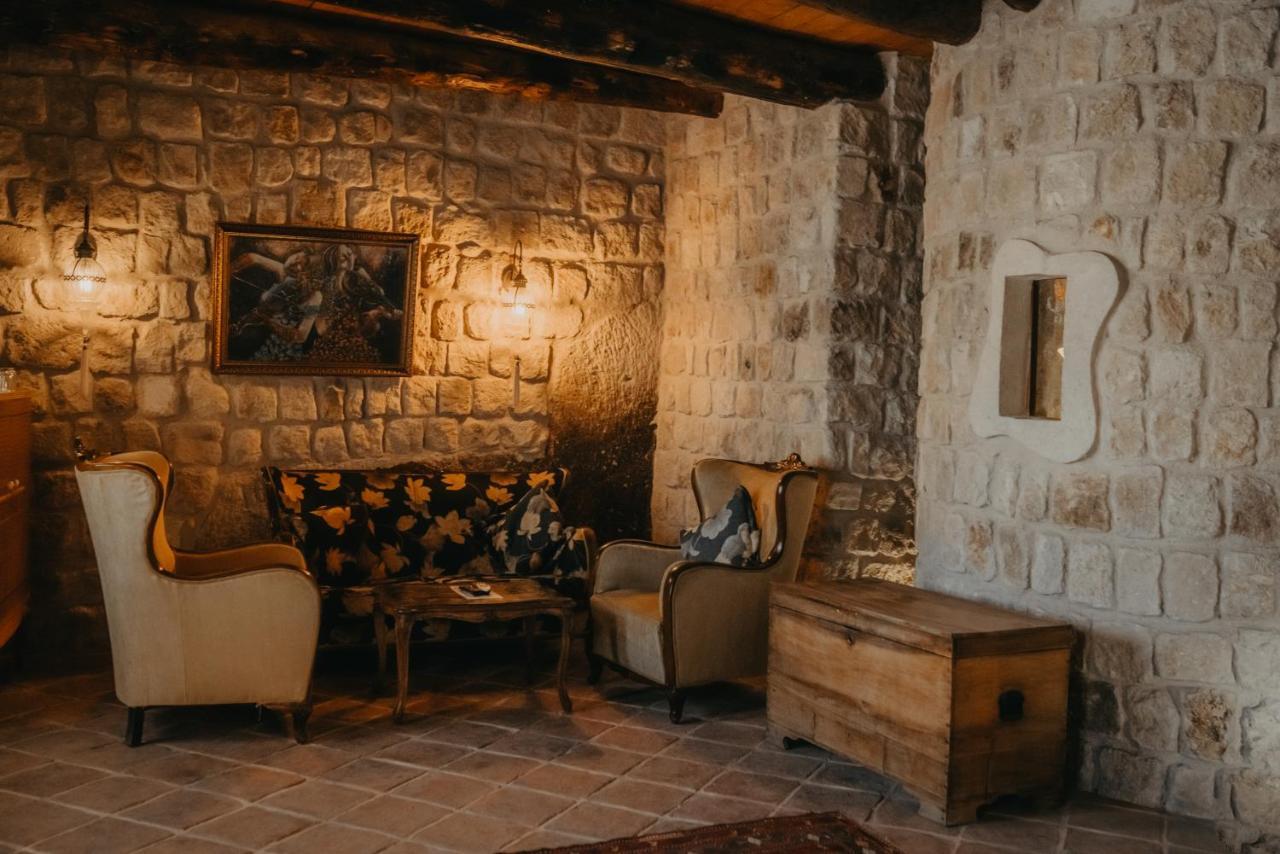 Dere Suites Cappadocia Urgup Exterior photo
