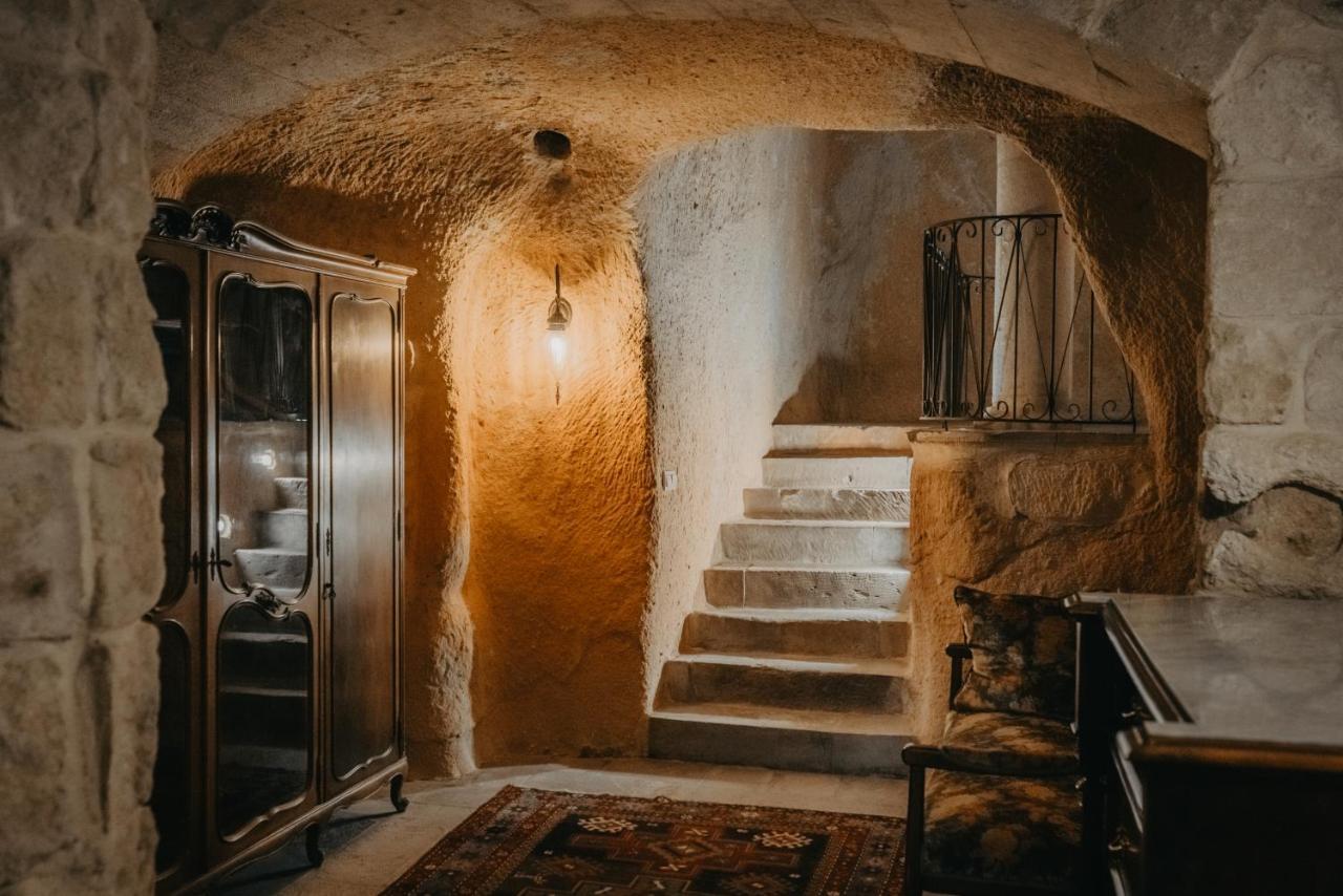 Dere Suites Cappadocia Urgup Exterior photo