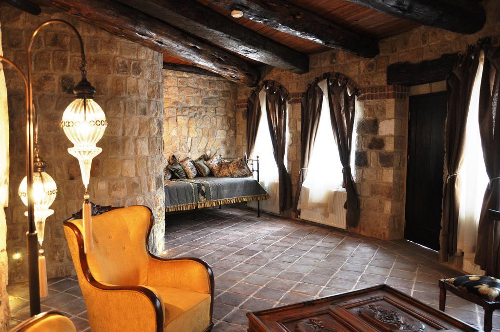 Dere Suites Cappadocia Urgup Exterior photo