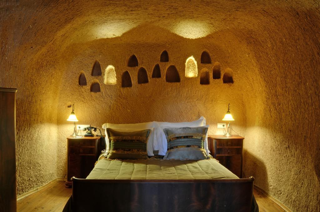 Dere Suites Cappadocia Urgup Exterior photo