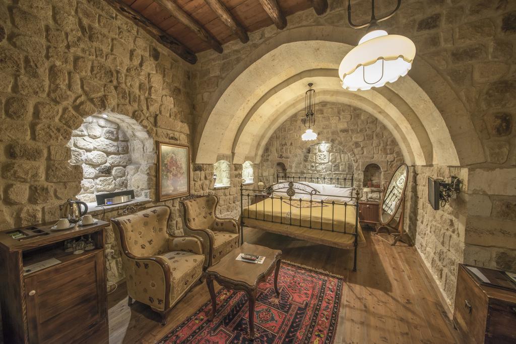 Dere Suites Cappadocia Urgup Exterior photo