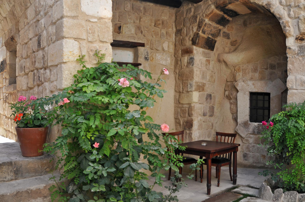 Dere Suites Cappadocia Urgup Exterior photo